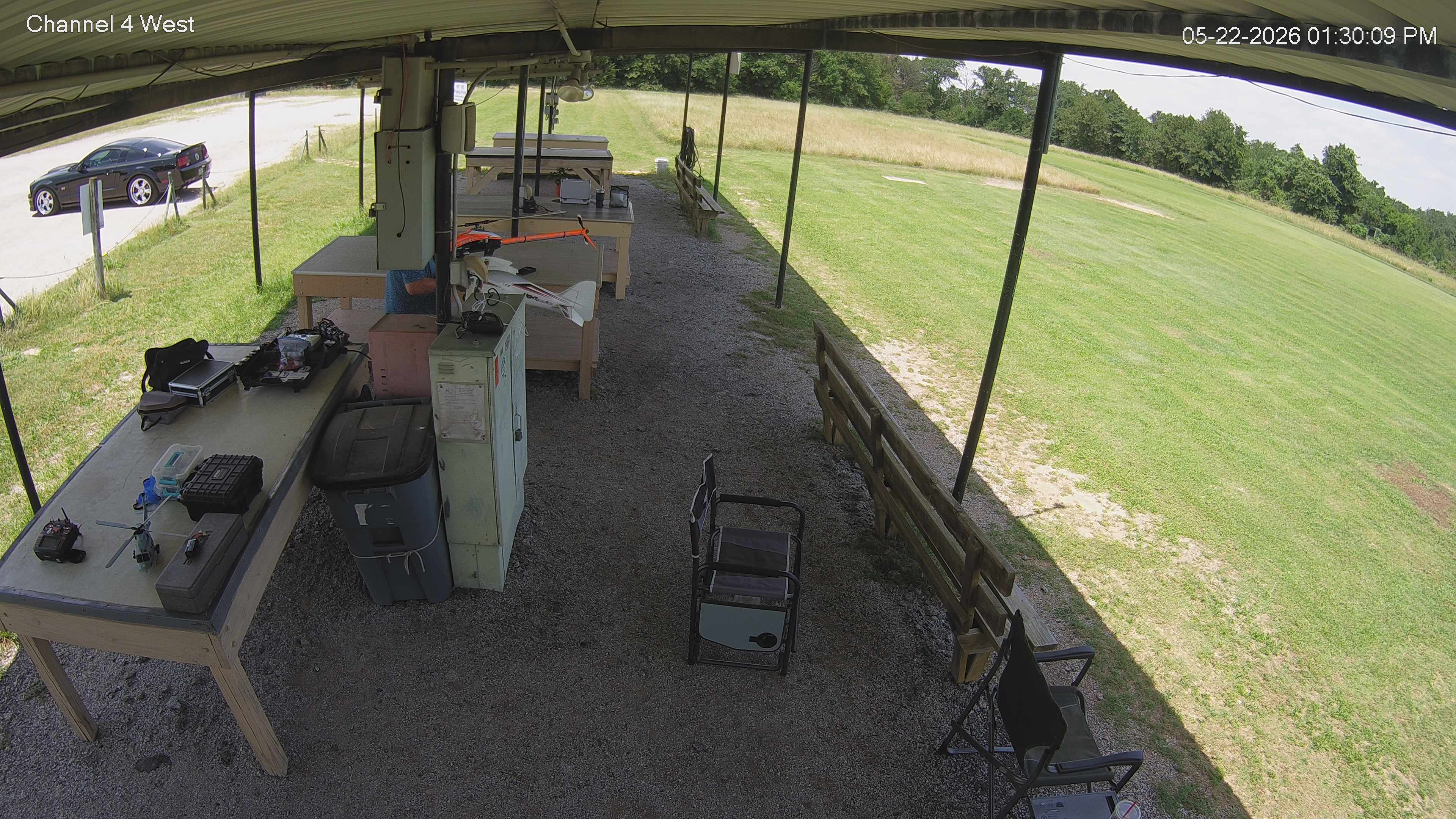 camera image